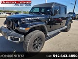2022 Jeep Gladiator - Preview 2