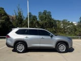 2024 Toyota Grand Highlander - Preview 4