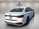 2026 Volkswagen Jetta - Preview 5