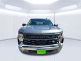 2026 Chevrolet Silverado 1500 - Preview 8