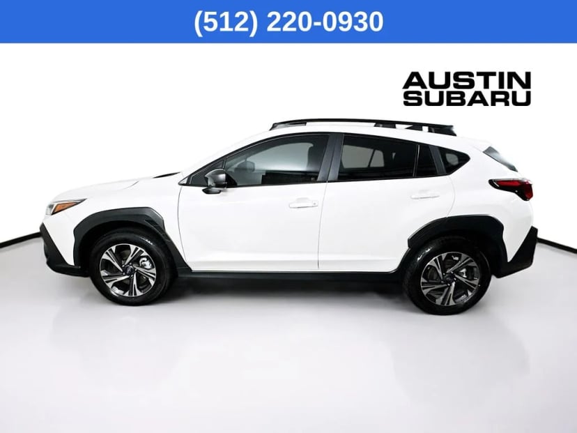 2026 Subaru Crosstrek - Image 2