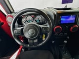 2015 Jeep Wrangler - Preview 11