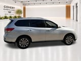 2015 Nissan Pathfinder - Preview 9