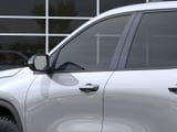 2027 Chevrolet Traverse - Preview 12