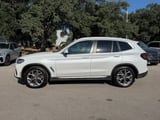 2024 BMW X3 - Preview 2