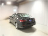 2025 Nissan Sentra - Preview 4