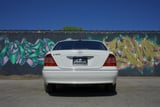 2004 Mercedes-Benz S-Class - Preview 6