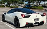 2015 Ferrari 458 Italia - Preview 8
