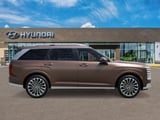 2026 Hyundai Palisade - Preview 7