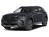 2026 Mazda CX-50 - Preview 2