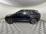 2022 Hyundai Tucson - Preview 2