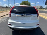 2016 Honda CR-V - Preview 5