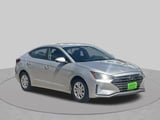 2019 Hyundai Elantra - Preview 7