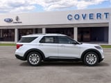 2027 Ford Explorer - Preview 5
