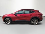 2024 Chevrolet Trax - Preview 3