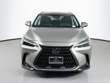 2025 Lexus NX - Preview 2