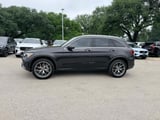 2022 Mercedes-Benz GLC-Class - Preview 2