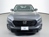 2026 Honda CR-V - Preview 2