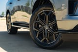 2027 INFINITI QX80 - Preview 2