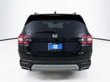 2025 Honda Pilot - Preview 6