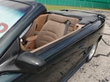 1998 Ford Mustang - Preview 11