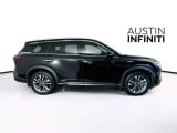 2023 INFINITI QX60 - Preview 8