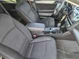 2016 Subaru Outback - Preview 12