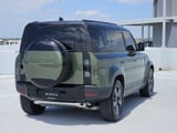 2026 Land Rover Defender - Preview 7