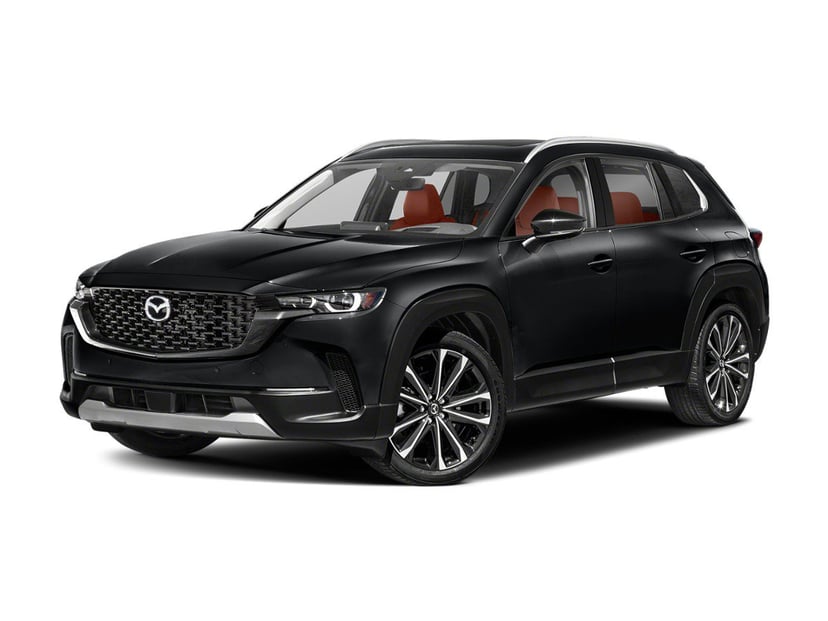 2023 Mazda CX-50 - Image 1