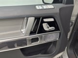 2025 Mercedes-Benz G-Class - Preview 14
