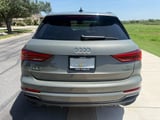 2023 Audi Q3 - Preview 4