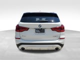 2021 BMW X3 - Preview 6