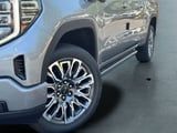 2026 GMC Sierra - Preview 2