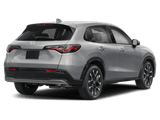 2027 Honda HR-V - Preview 5