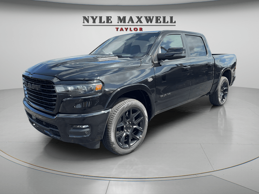 2027 Ram 1500 - Image 1