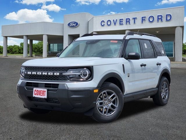 2026 Ford Bronco Sport - Image 1