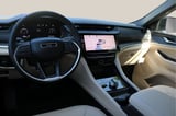 2027 Jeep Grand Cherokee - Preview 13