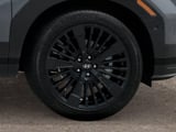 2027 Hyundai Santa Fe Hybrid - Preview 8