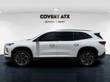 2026 Buick Enclave - Preview 4
