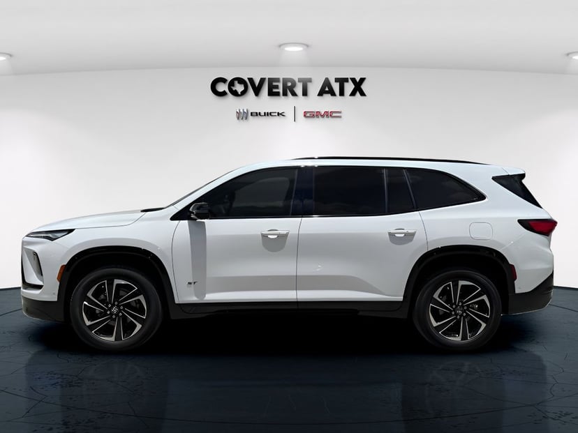 2026 Buick Enclave - Image 2