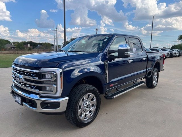 2027 Ford F-250 - Image 1