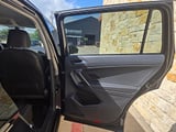 2021 Volkswagen Tiguan - Preview 9