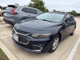 2016 Chevrolet Malibu - Preview 2