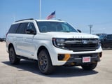 2027 Ford Expedition - Preview 2