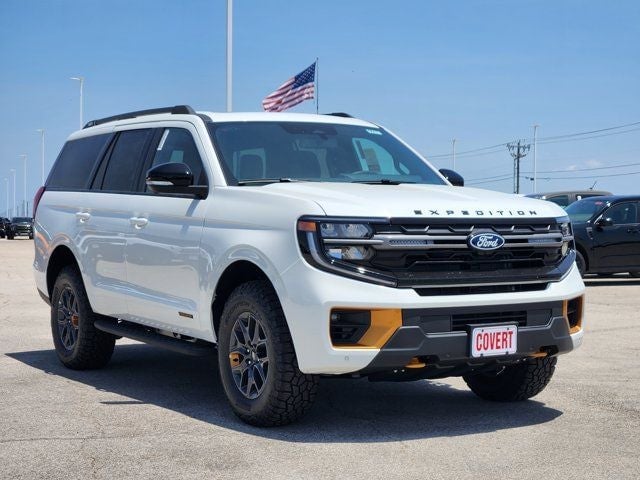 2027 Ford Expedition - Image 2