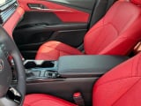2025 Toyota Camry - Preview 13