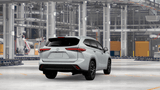 2026 Toyota Highlander - Preview 9