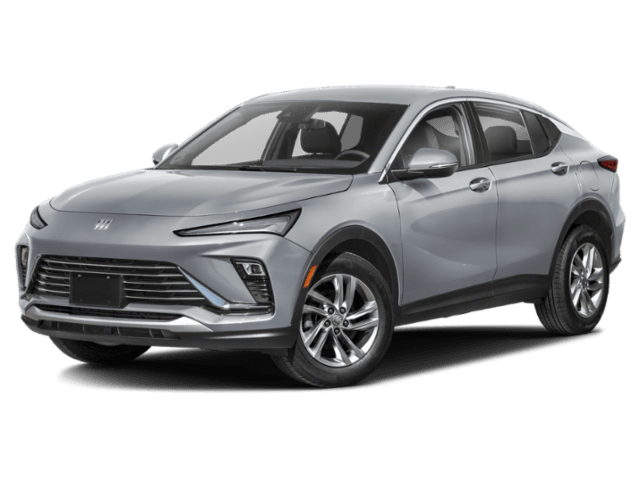 2026 Buick Envista - Image 1