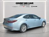 2014 Lexus ES - Preview 7