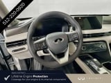 2027 INFINITI QX60 - Preview 9